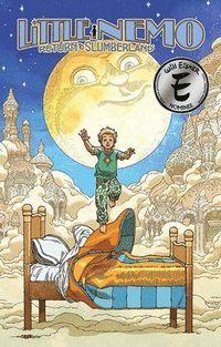 bokomslag Little Nemo: Return to Slumberland