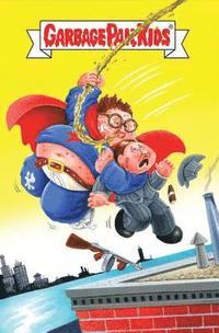 bokomslag Garbage Pail Kids