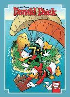 bokomslag Donald Duck: Timeless Tales Volume 1