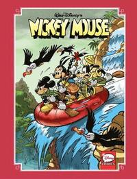 bokomslag Mickey Mouse: Timeless Tales Volume 1