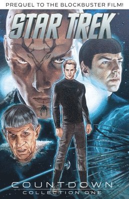 Star Trek: Countdown Collection Volume 1 1
