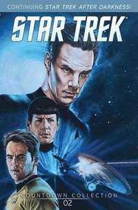 bokomslag Star Trek: Countdown Collection Volume 2