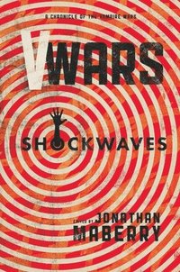 bokomslag V-Wars: Shockwaves