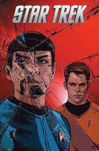 bokomslag Star Trek Volume 12