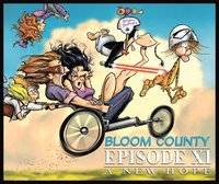 bokomslag Bloom County Episode XI: A New Hope