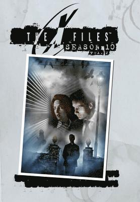 bokomslag X-Files: Complete Season 10 Volume 2