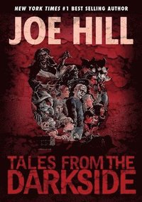 bokomslag Tales from the Darkside: Scripts by Joe Hill