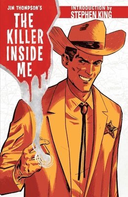 Jim Thompson's The Killer Inside Me 1