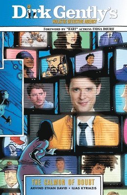 Dirk Gently's Holistic Detective Agency: The Salmon of Doubt, Vol. 1 1