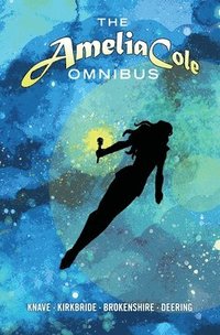 bokomslag Amelia Cole Omnibus