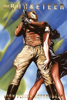 Rocketeer: High Flying Adventures