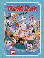 bokomslag Donald Duck: Timeless Tales Volume 3
