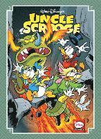 bokomslag Uncle Scrooge: Timeless Tales Volume 3
