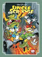 bokomslag Uncle Scrooge: Timeless Tales Volume 3