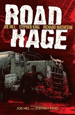 Road Rage