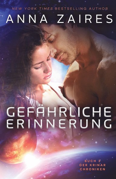 bokomslag Gefährliche Erinnerung