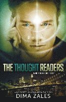 bokomslag The Thought Readers (Mind Dimensions Book 1)