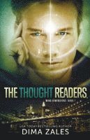 Dima Zales, Anna Zaires - The Thought Readers (Mind Dimensions Book 1), Häftad