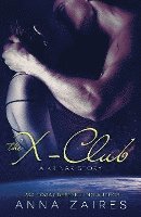 bokomslag The X-Club (A Krinar Story)
