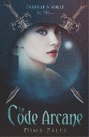 Dima Zales, Anna Zaires - Le Code arcane (Le Code arcane: Tome 1), Häftad