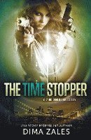 bokomslag The Time Stopper (Mind Dimensions Book 0)