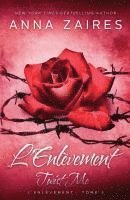 bokomslag Twist Me - L'Enlèvement