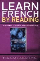 bokomslag Learn French