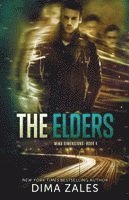 Dima Zales, Anna Zaires - The Elders (Mind Dimensions Book 4), Häftad