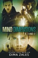 bokomslag Mind Dimensions Books 0, 1, & 2