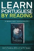 bokomslag Learn Portuguese