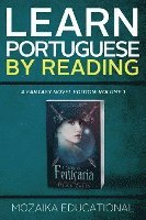 bokomslag Learn Portuguese: By Reading Fantasy