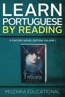 Learn Portuguese: By Reading Fantasy