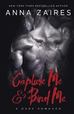 bokomslag Capture Me & Bind Me