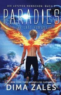 bokomslag Paradies - The Last Humans