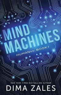 bokomslag Mind Machines