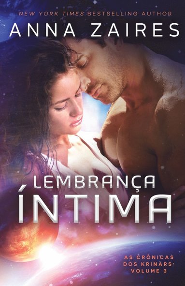 bokomslag Lembrança Íntima