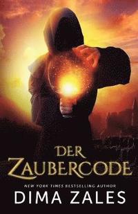 bokomslag Der Zaubercode