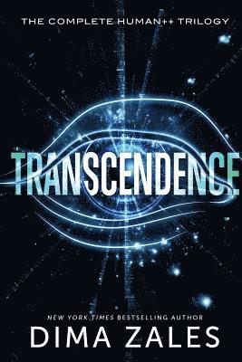 bokomslag Transcendence