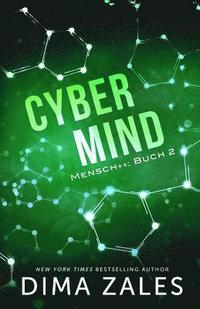 bokomslag Cyber Mind