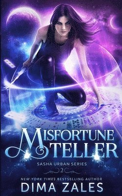 Misfortune Teller (Sasha Urban Series - 2) 1
