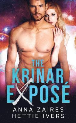 The Krinar Expose&#769; 1