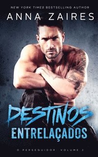 bokomslag Destinos Entrelaçados (O perseguidor Livro 3)