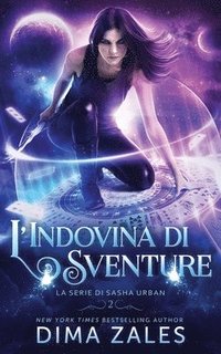 bokomslag L'Indovina di Sventure