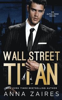 bokomslag Wall Street Titan