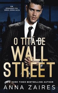 bokomslag O Titã De Wall Street