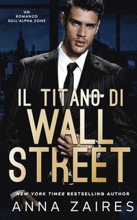 bokomslag Il Titano di Wall Street