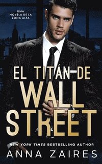 bokomslag El titn de Wall Street