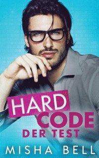 bokomslag Hard Code - Der Test
