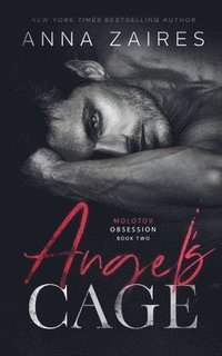 bokomslag Angel's Cage