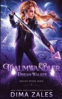 bokomslag Dream Walker - Traumwandler